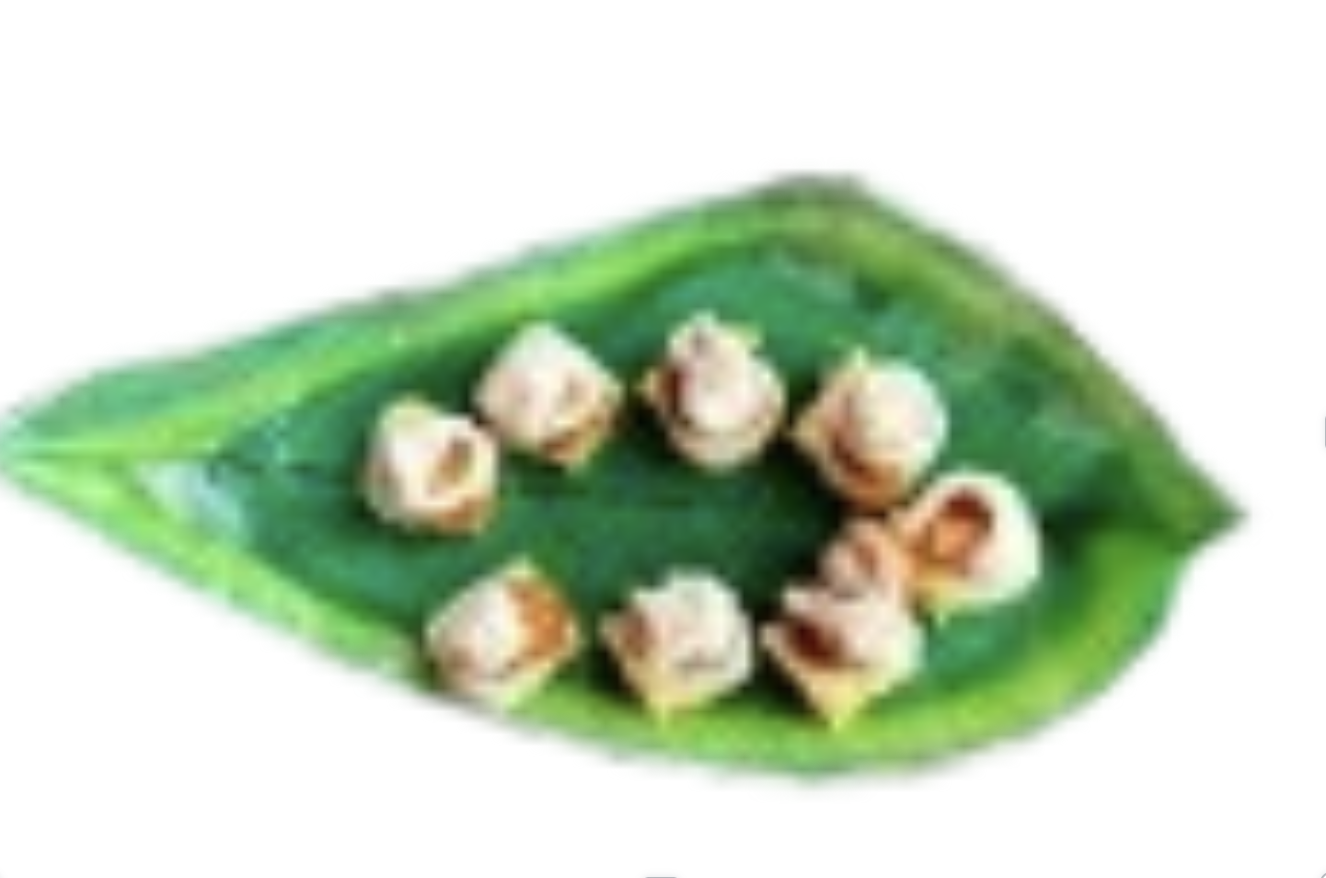 WHİTE MOUNTAİN  ROLL (8 pcs.)